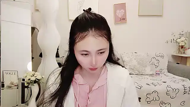 yuyan3929 online show from December 2025 01:33:02 AM