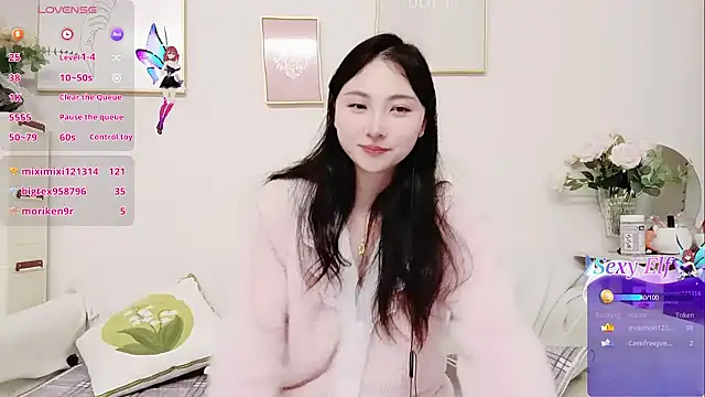 yuyan3929 online show from March 2026 02:04:02 AM