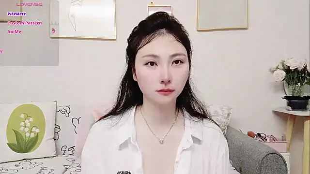 yuyan3929 online show from April 2026 12:48:02 AM