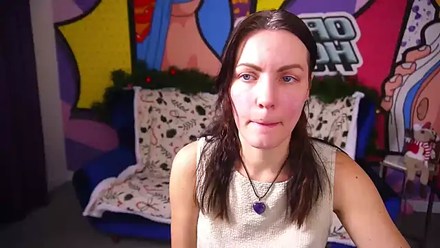 SofieMoons online show from December 2025 01:40:02 PM