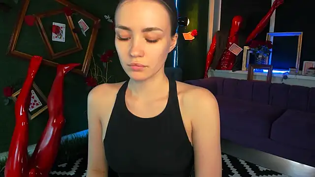 lollyrais online show from March 2026 02:23:02 PM