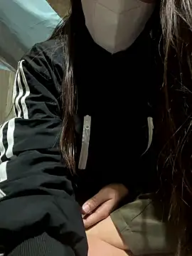 Chouchou688 online show from January 2026 11:57:02 AM