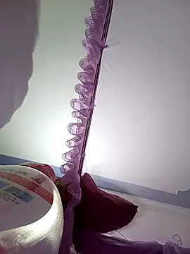 Chouchou688 online show from February 2026 03:41:02 PM