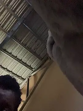 Sexylalay online show from November 2025 12:48:01 PM