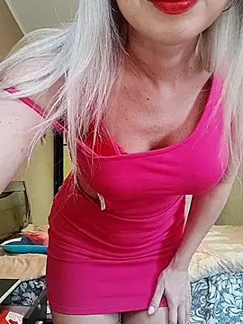 SelinaLovqx online show from November 2025 09:32:01 AM