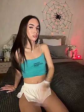 LuxBrunette- online show from October 2025 05:48:02 AM