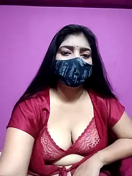 Cute Riya 1 online show from April 2026 04:37:01 PM