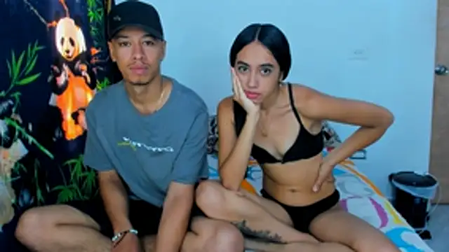 karoll and erik online show from November 2025 02:39:01 PM