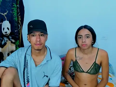 karoll and erik online show from November 2025 06:59:02 PM