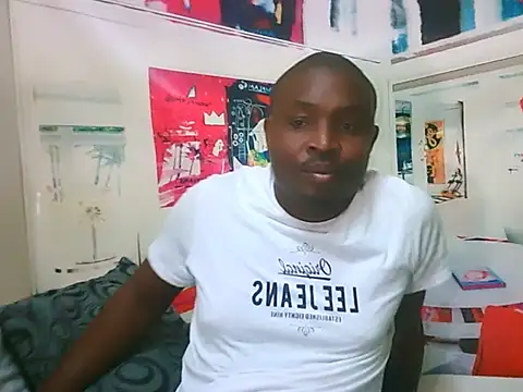 EbonyRebel online show from October 2025 07:38:02 AM