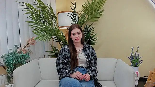 CelinaJacka online show from October 2025 08:44:01 AM