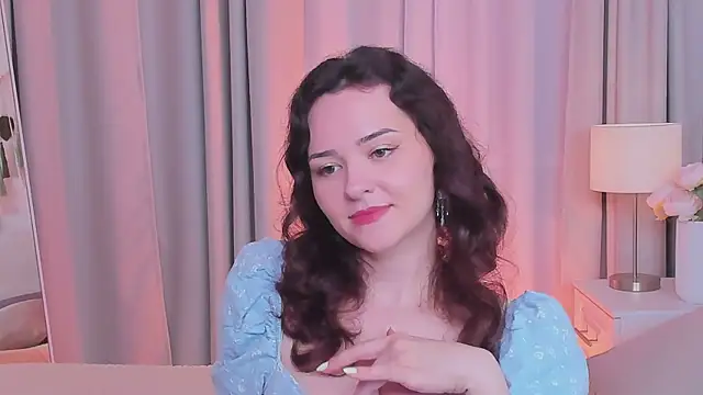 Snapshot of Camilla_Rowen chatting on July 2026 08:37:01 PM Camilla Rowen online show from July 2026 08:37:01 PM