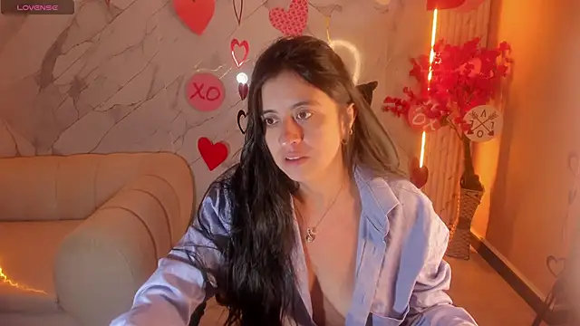 andrea tasty tf online show from February 2026 01:09:01 PM