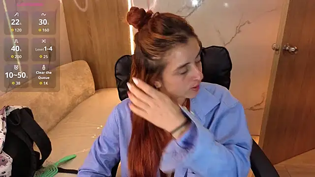 andrea tasty tf online show from July 2026 01:19:01 PM