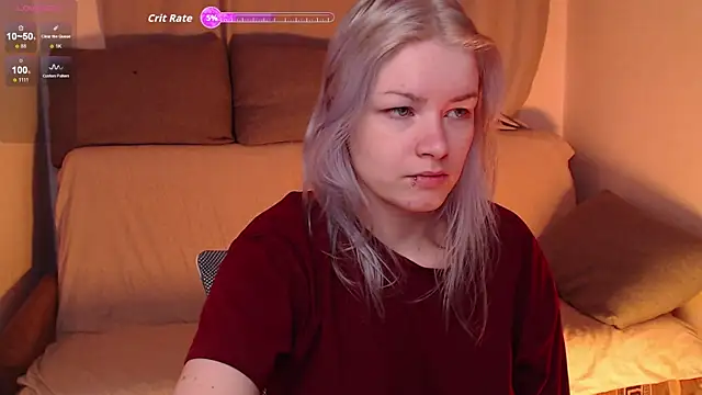 CherryNight6 online show from January 2026 10:12:02 PM