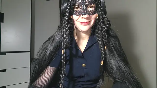 Aromaloveqq online show from December 2025 03:18:02 PM