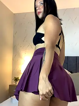 sophie duval online show from November 2025 11:31:01 AM