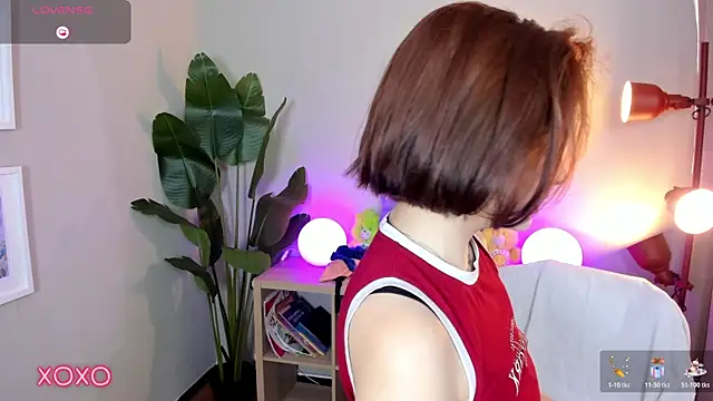 lexirouge   online show from November 2025 12:38:01 PM