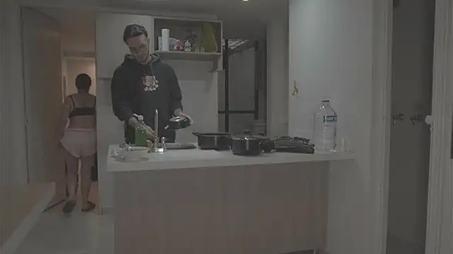 dan and daya online show from December 2025 02:04:01 PM