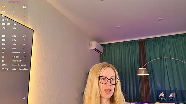 Kess-Edison online show from July 2026 09:39:02 PM