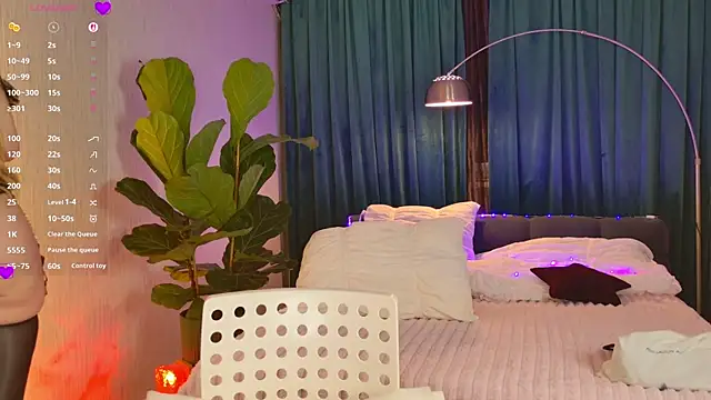 Kess-Edison online show from July 2026 10:36:01 PM