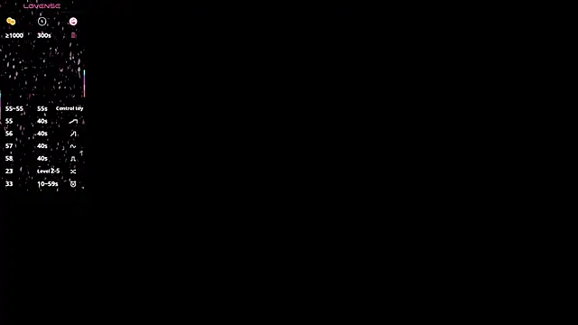 BBWroxy online show from November 2025 06:24:02 AM