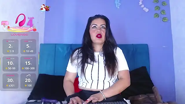 amara leoncm online show from January 2026 02:49:01 AM