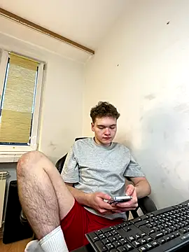 danielxfun online show from December 2025 02:34:02 PM