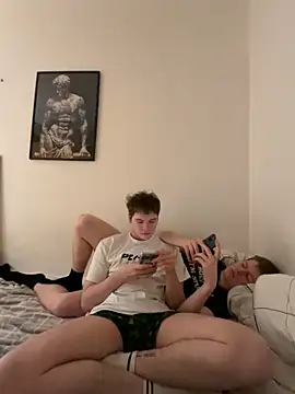 danielxfun online show from April 2026 09:13:01 PM