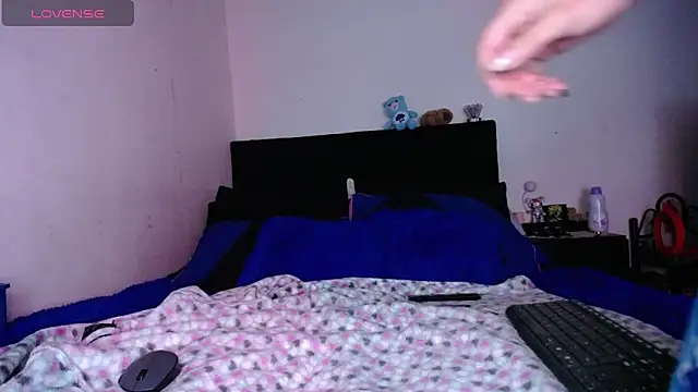 SharonSalazar online show from December 2025 04:29:01 AM