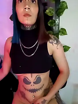 SharonSalazar online show from April 2026 02:14:01 AM