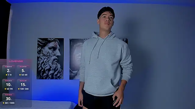 Snapshot of PabloCast_ chatting on October 2025 09:52:01 PM PabloCast  online show from October 2025 09:52:01 PM