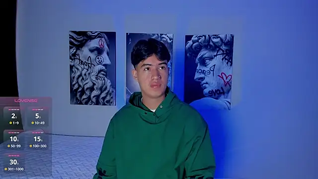 Snapshot of PabloCast_ chatting on October 2025 11:22:01 AM PabloCast  online show from October 2025 11:22:01 AM