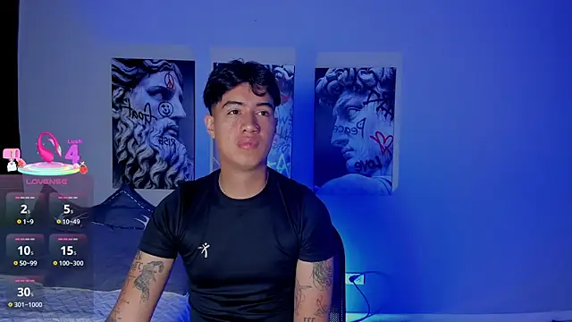 Snapshot of PabloCast_ chatting on October 2025 11:22:01 AM PabloCast  online show from October 2025 11:22:01 AM