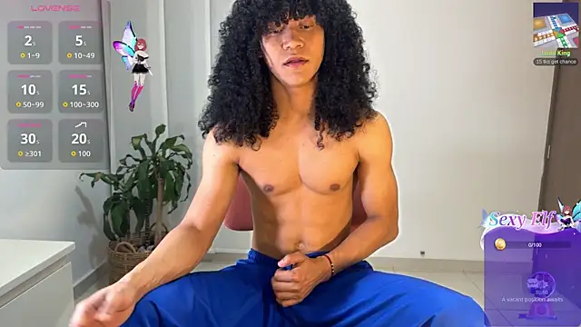 Ethan troya online show from January 2026 01:55:02 AM