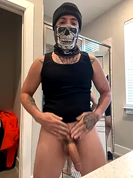 Jamall27 online show from November 2025 02:28:01 PM