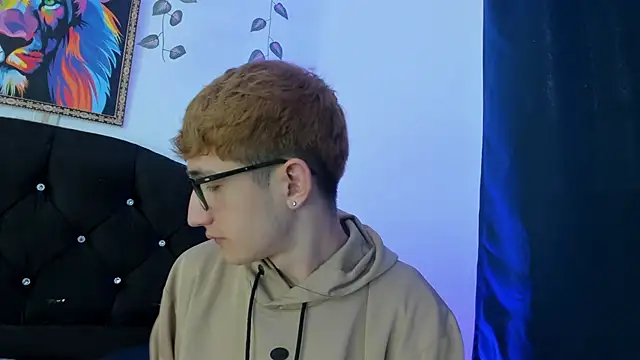 Erick Taylor3 online show from November 2025 06:06:02 PM