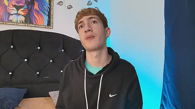 Erick Taylor3 online show from November 2025 06:19:01 PM