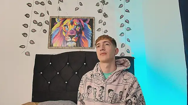 Erick Taylor3 online show from December 2025 05:41:02 PM