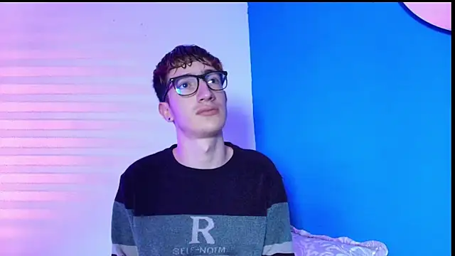 Erick Taylor3 online show from February 2026 08:38:01 PM