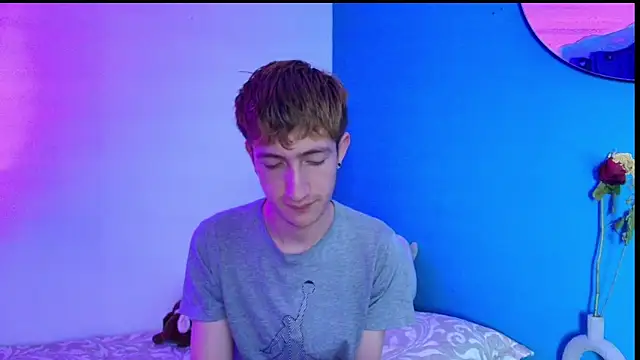 Erick Taylor3 online show from February 2026 09:32:01 PM