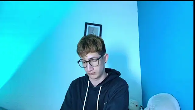 Erick Taylor3 online show from February 2026 08:52:01 PM