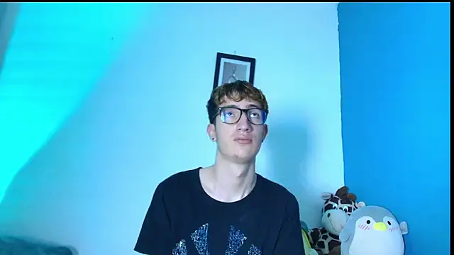 Erick Taylor3 online show from March 2026 08:48:02 PM