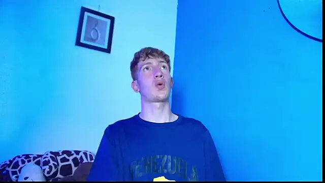 Erick Taylor3 online show from March 2026 09:31:01 PM