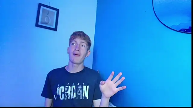 Erick Taylor3 online show from March 2026 08:31:01 PM