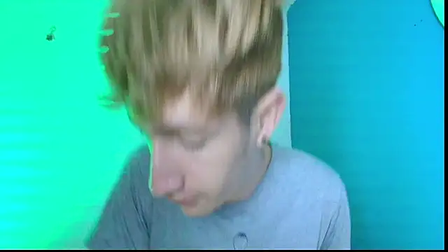 Erick Taylor3 online show from April 2026 07:59:02 PM