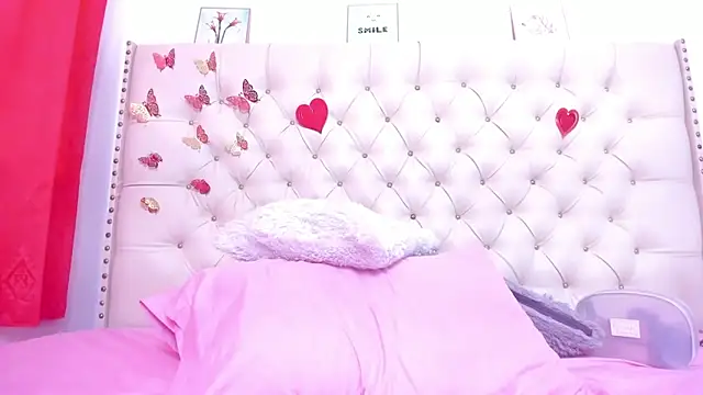 celena wonder online show from March 2026 08:25:02 PM