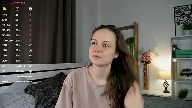 DarylPrescott online show from January 2026 08:12:02 PM