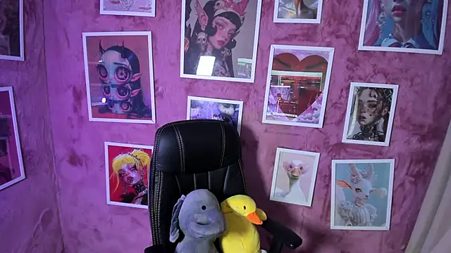 Snapshot of tokyo_nyx chatting on November 2025 02:20:01 AM tokyo nyx online show from November 2025 02:20:01 AM