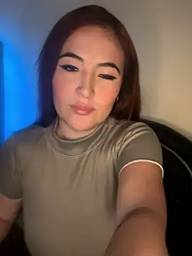 millie hatson1 online show from January 2026 11:07:01 PM